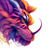 Telegram profile photo for ایلستریتور