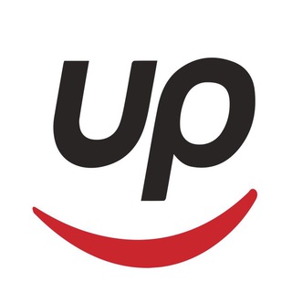 Telegram profile photo for UPmoney.it