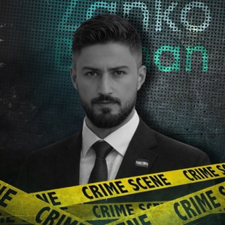 Telegram profile photo for Zanko Burhan Kurdish