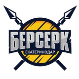 Telegram profile photo for Берсерк Екатеринодар
