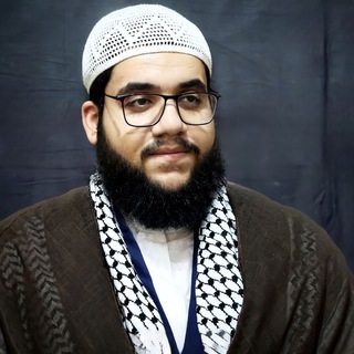 Telegram profile photo for الشيخ زين العابدين الحمدانيّ