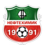 Telegram profile photo for ФК Нефтехимик