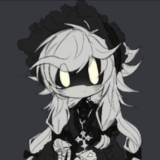 Telegram profile photo for Синяшка👀