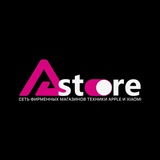 Telegram profile photo for ASTORE