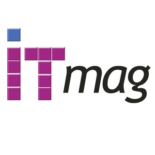 Telegram profile photo for iTMag Kiev Odessa