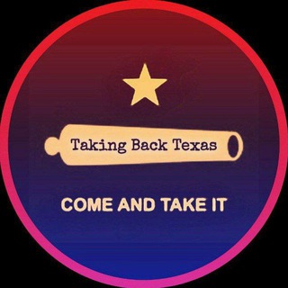 Telegram profile photo for Taking Back Texas/ Tarrant County TX SLATE (TBTX)