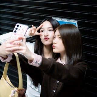 Telegram profile photo for 天使 | nara angel bew || ProudSummer era