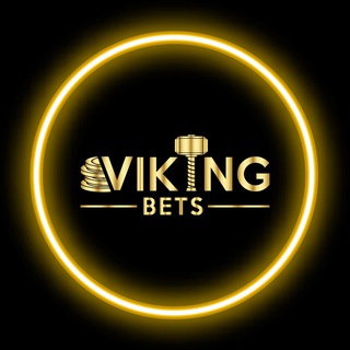 Telegram profile photo for Viking Bets ⚡️ Esportbetting