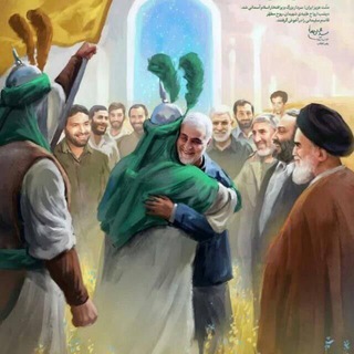 Telegram profile photo for الوجود أو العدم