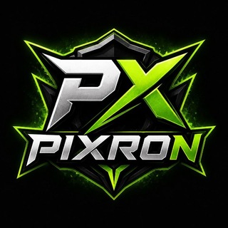 Telegram profile photo for PX Logo