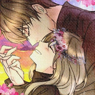Telegram profile photo for Xo_animeshnik