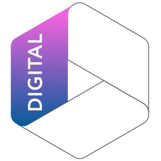 Telegram profile photo for ГИТР Digital
