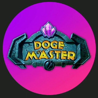 Telegram profile photo for DogemasterNFT Finance Community 🐕