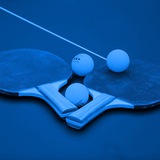 Telegram profile photo for Доги настольный теннис 🏓