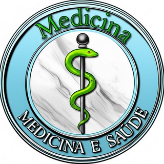 Telegram profile photo for ᴍᴇᴅɪᴄɪɴᴀ ᴇᴍ ꜰᴏᴄᴏ (leia a descrição)