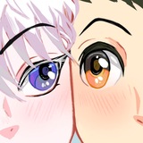 Telegram profile photo for .• killugon (ηση) ∂αιℓу !!