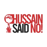 Telegram profile photo for Hussain Said NO — Official