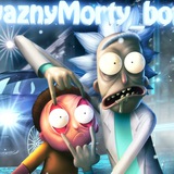 Telegram profile photo for Отзывы о @GryaznyMortyBot