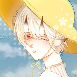 Telegram profile photo for ⋆.𖥔˚ Mio_Paya ♫︎𖥔⋆.