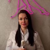 Telegram profile photo for Laser__mother