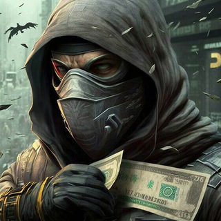 Telegram profile photo for 📊 Sala de Sinais Gratuita M1- M5 🚀 Ops Ninja💰