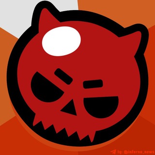 Telegram profile photo for 🔥 INFERNO NEWS 🔥 || brawl stars
