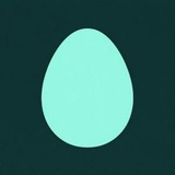 Telegram profile photo for EGG MEMES