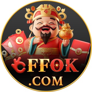 Telegram profile photo for FFOK Kênh khuyến mãi