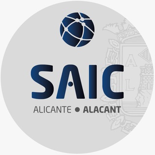 Telegram profile photo for SAIC Alicante