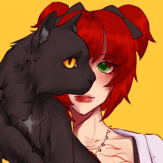 Telegram profile photo for міскіка міхіхівна #украрт