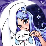 Telegram profile photo for когда-нибудь...