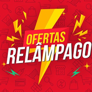 Telegram profile photo for Ofertas Relâmpago