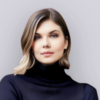 Telegram profile photo for Кипренская. Мужской стиль (Black Tie)