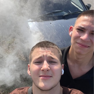 Telegram profile photo for Движуха