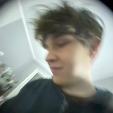 Telegram profile photo for lilwhitebaby
