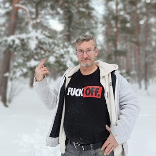 Telegram profile photo for MarkoWatsel