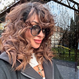Telegram profile photo for ИМПЕРАТРИЦА НА МАКСИМАЛКАХ