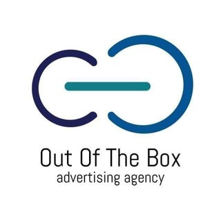 Telegram profile photo for Out Of The Box Advertising agency