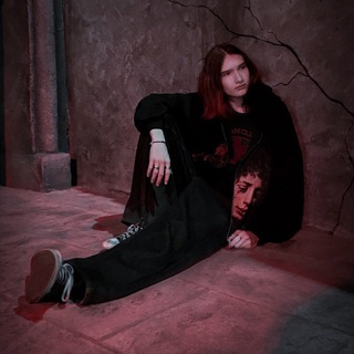 Telegram profile photo for концерт, сон, концерт