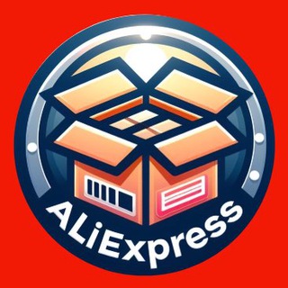Telegram profile photo for Реальные отзывы на находки с AliExpress