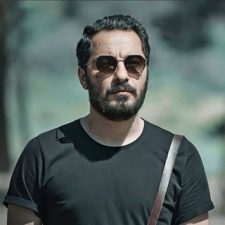Telegram profile photo for خەمێک