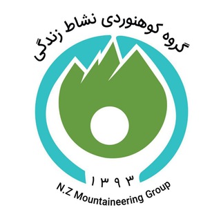 Telegram profile photo for کانال گروه نشاط زندگی