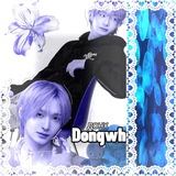 Telegram profile photo for Dongwh is here! ;)