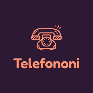 Telegram profile photo for Telefononi