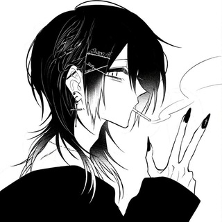 Telegram profile photo for くさる | Фанат Майоя