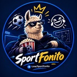 Telegram profile photo for اسپورت فانیتو | Fun#