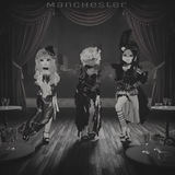 Telegram profile photo for Manchesterᴶᴷ 🕯