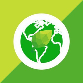 Telegram profile photo for GreenNet VPN