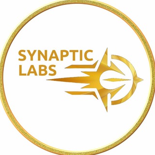 Telegram profile photo for Synaptic Labs