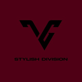 Telegram profile photo for STYLISH DIVISION